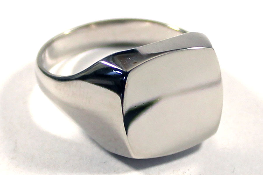 Signet rings
