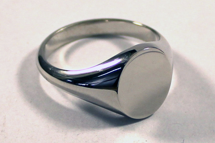 Signet rings