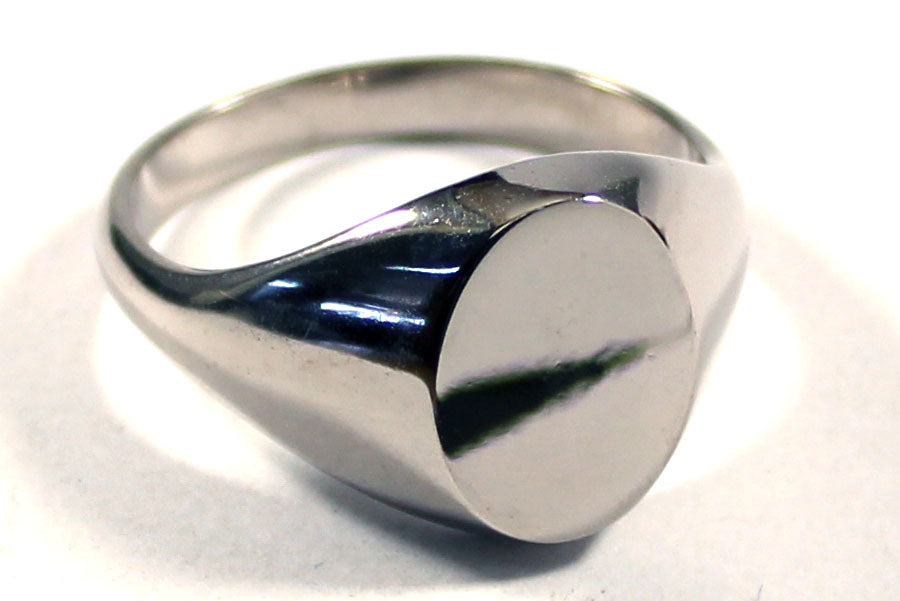 Signet rings