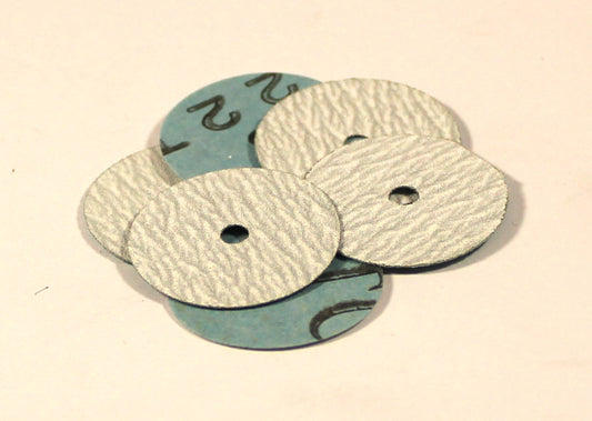 Abrasive Paper Discs