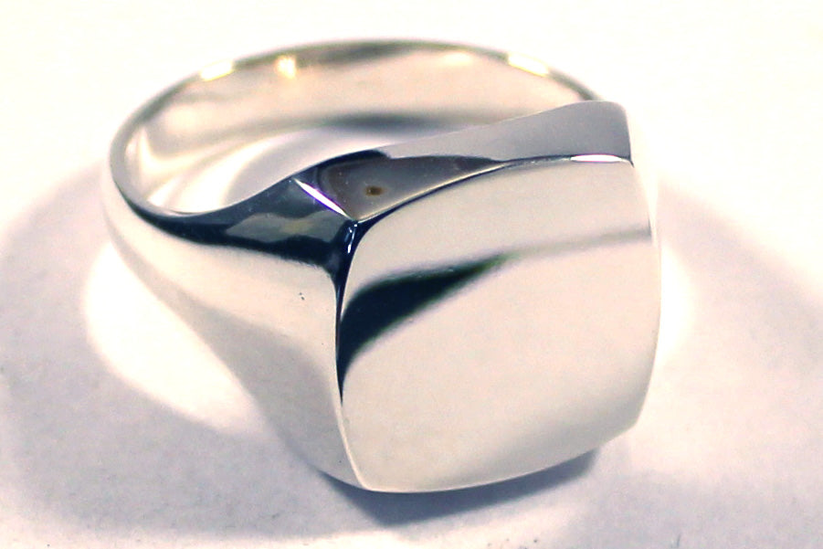 Signet rings
