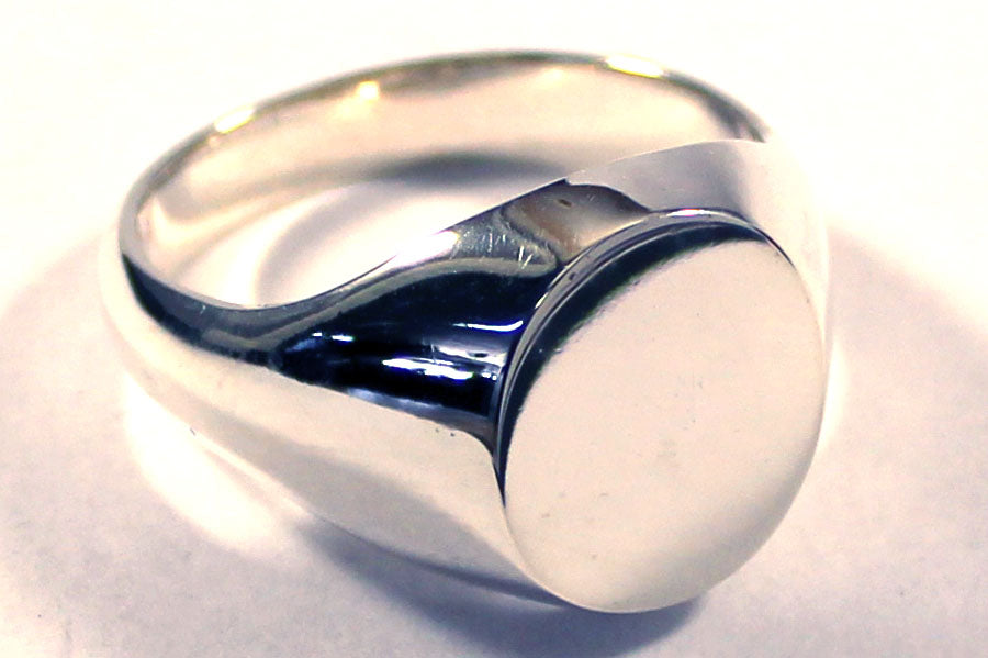 Signet rings