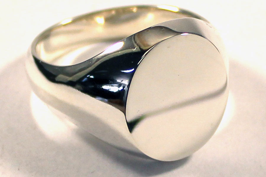 Signet rings