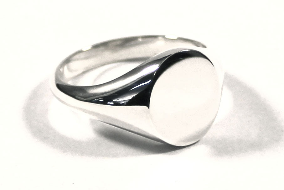 Signet rings