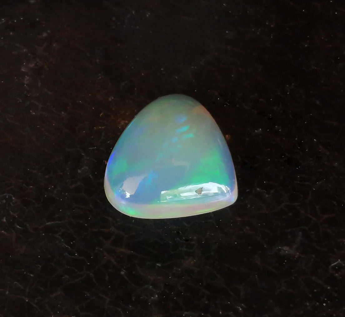 Opals