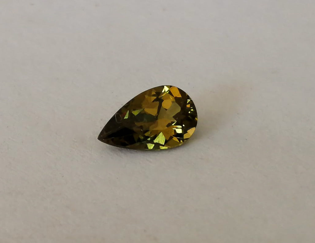 Grossular Garnet