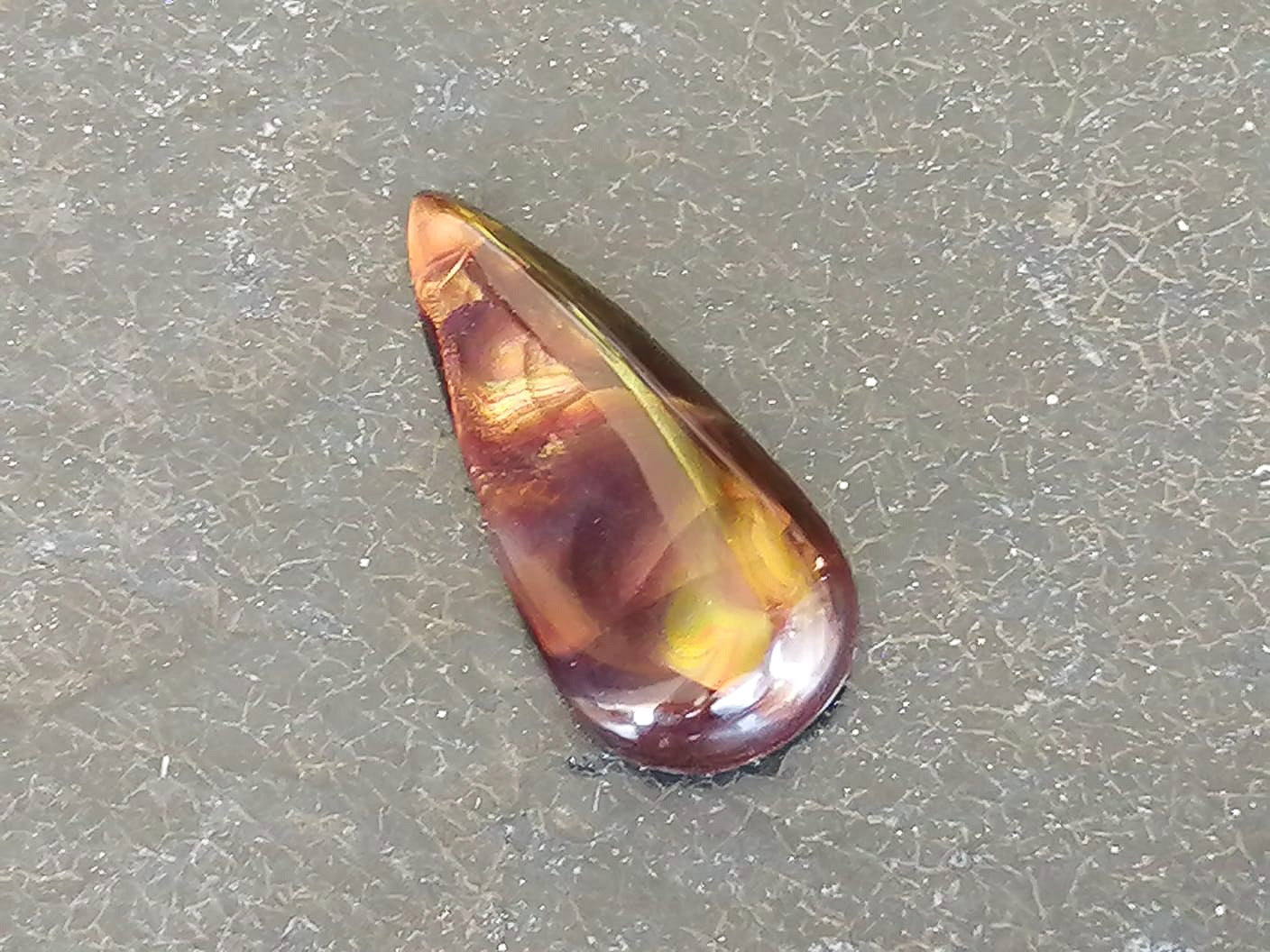 Opals