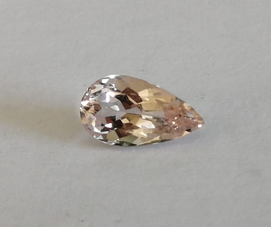 Morganite