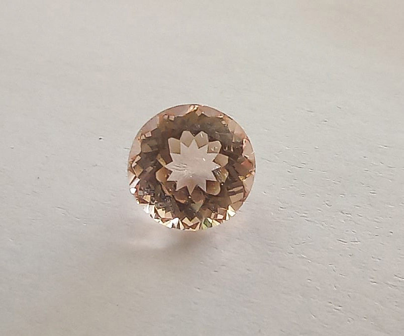 Morganite