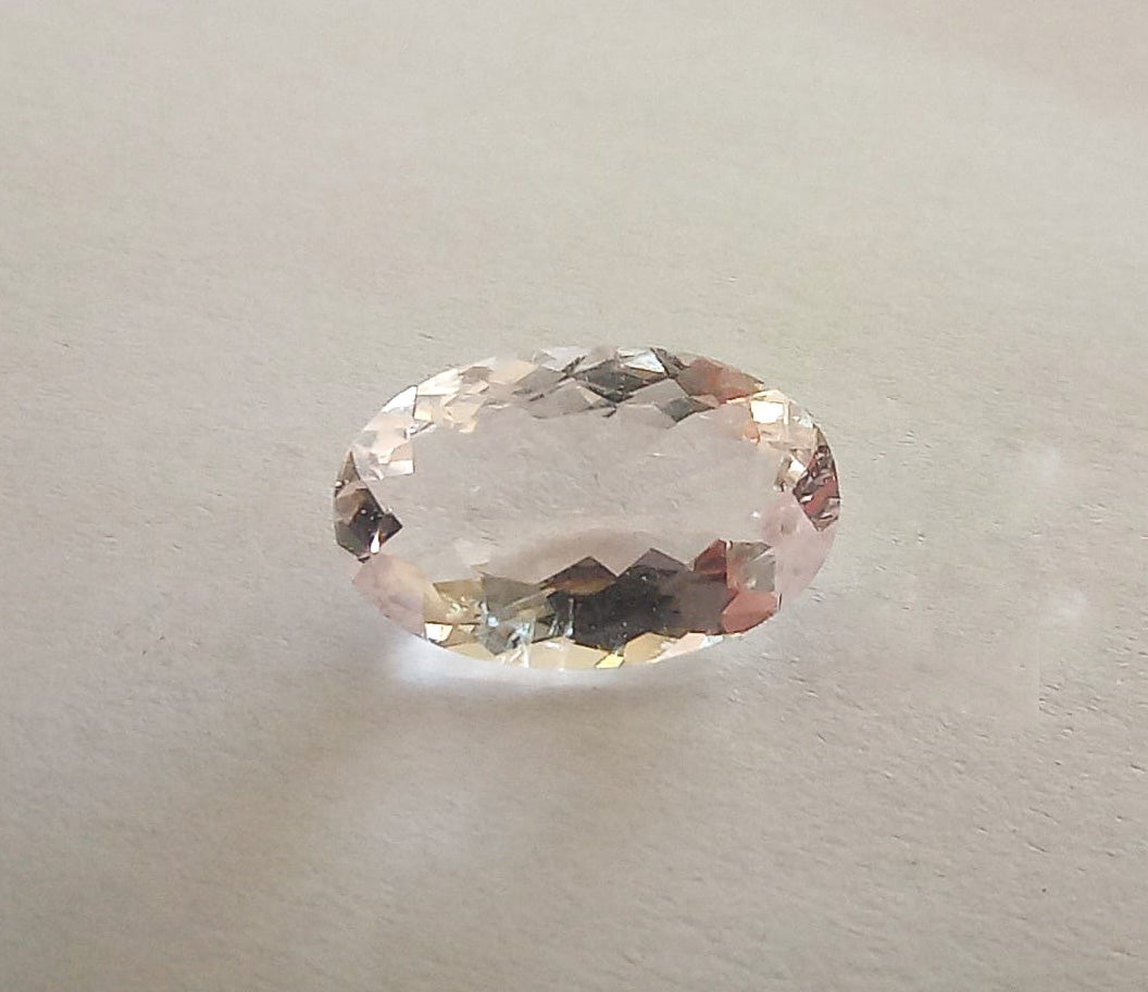 Morganite