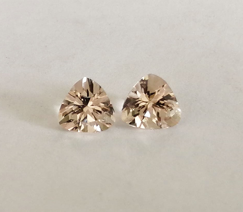 Morganite