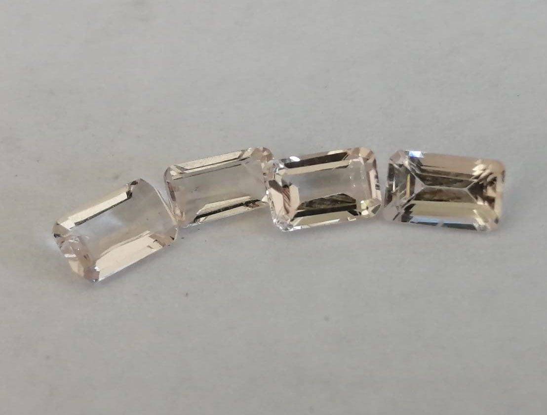 Morganite