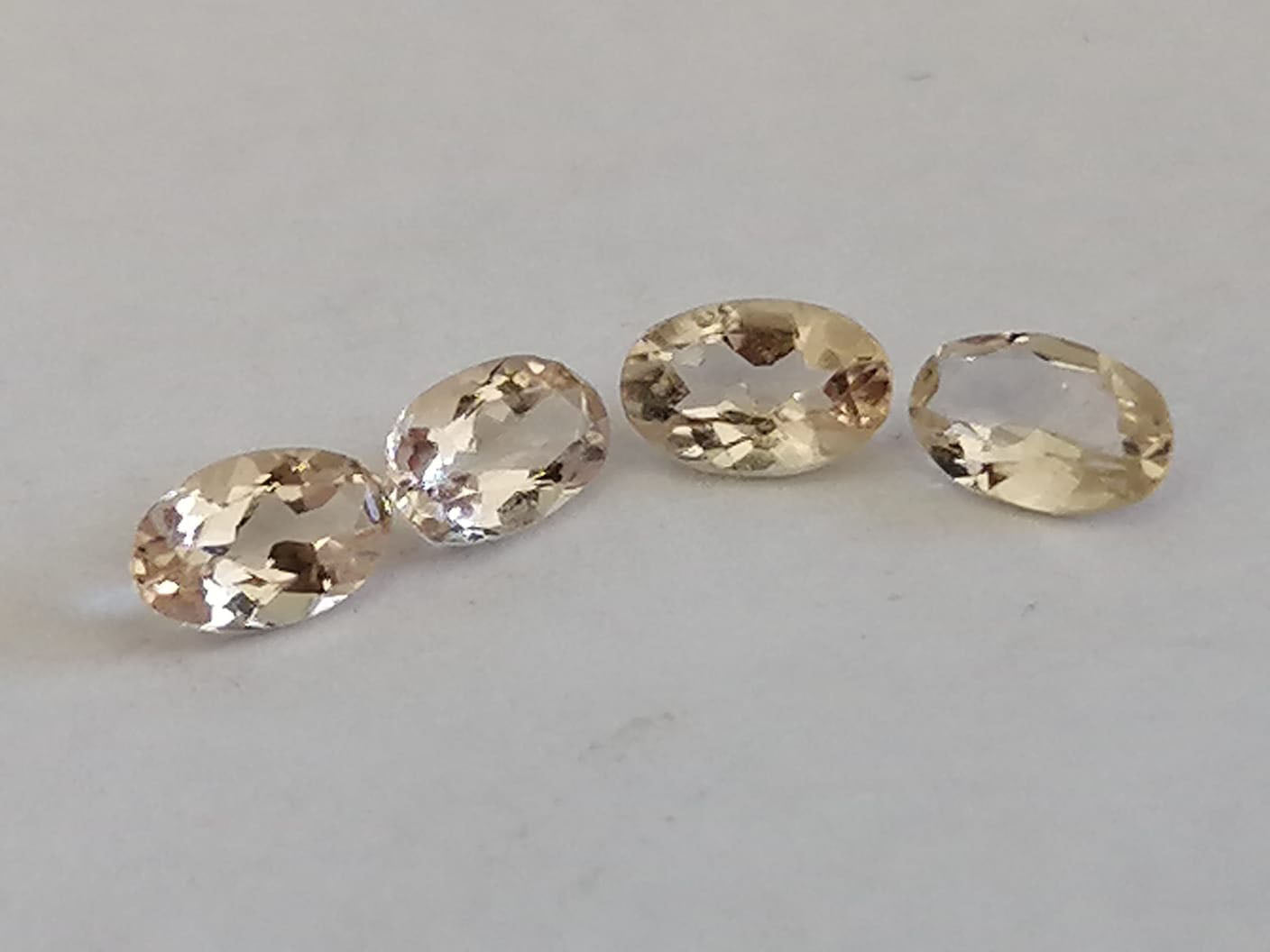 Morganite