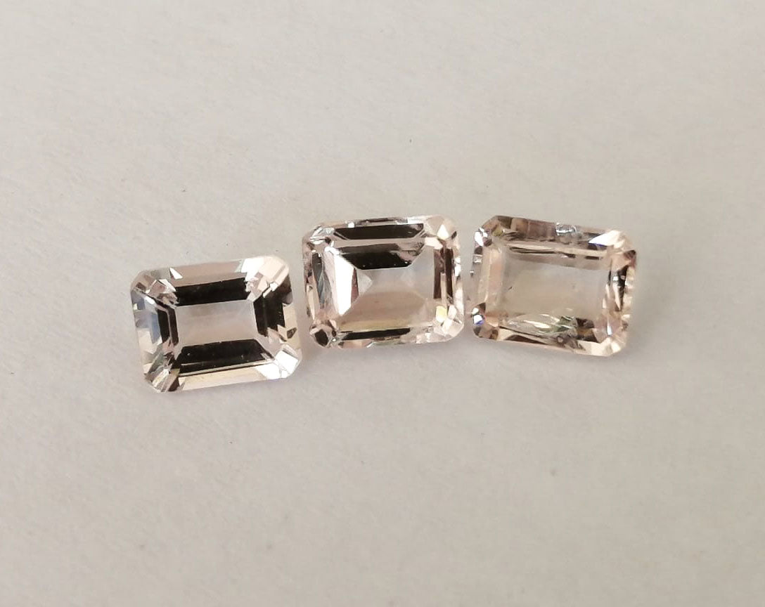Morganite