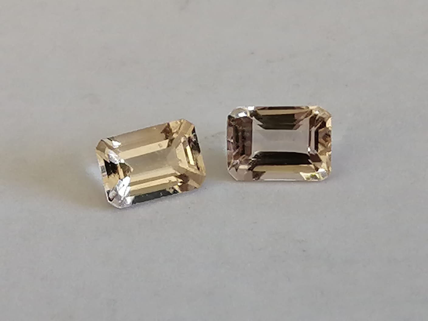Morganite