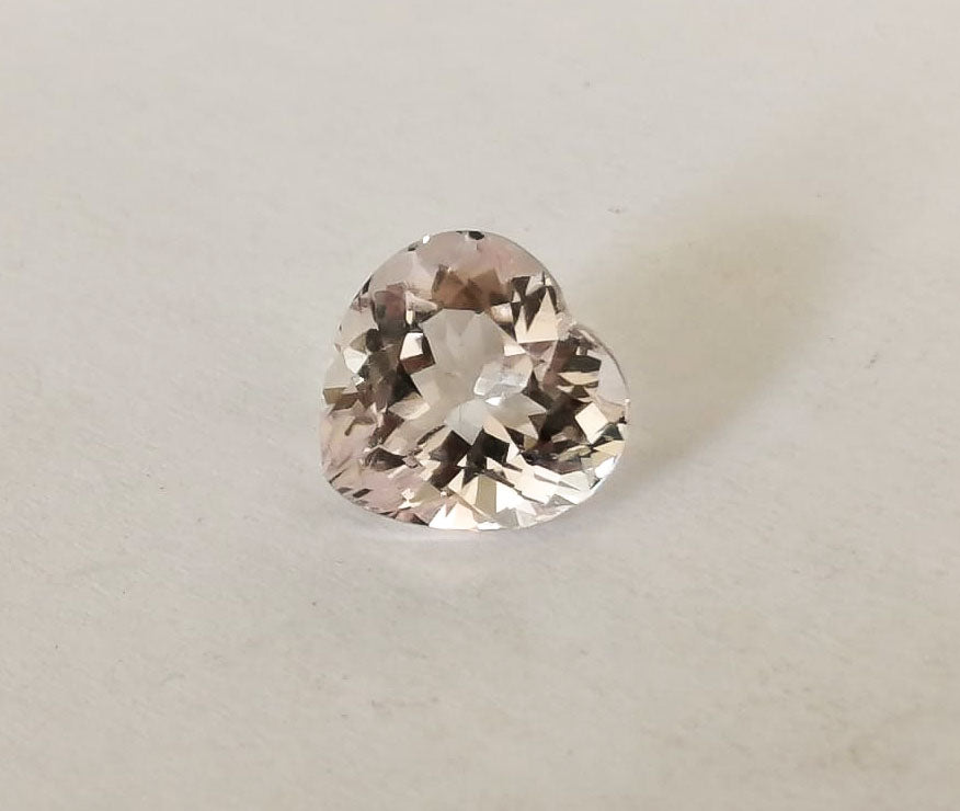 Morganite