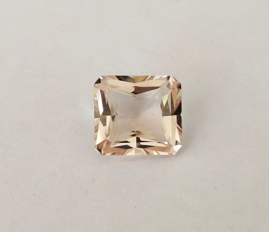 Morganite