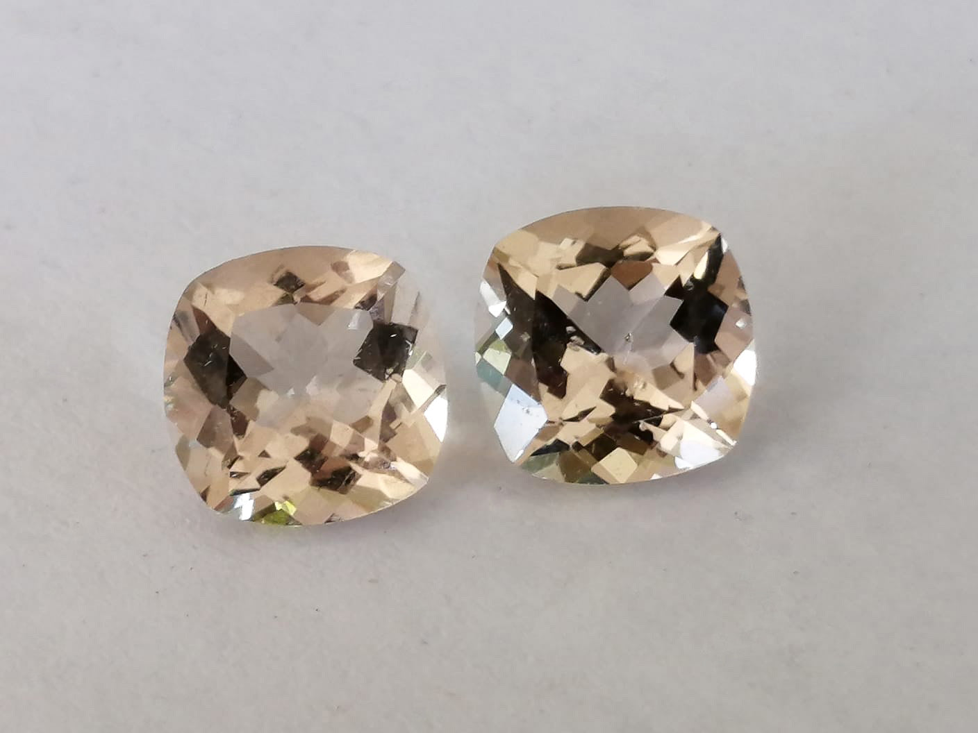Morganite