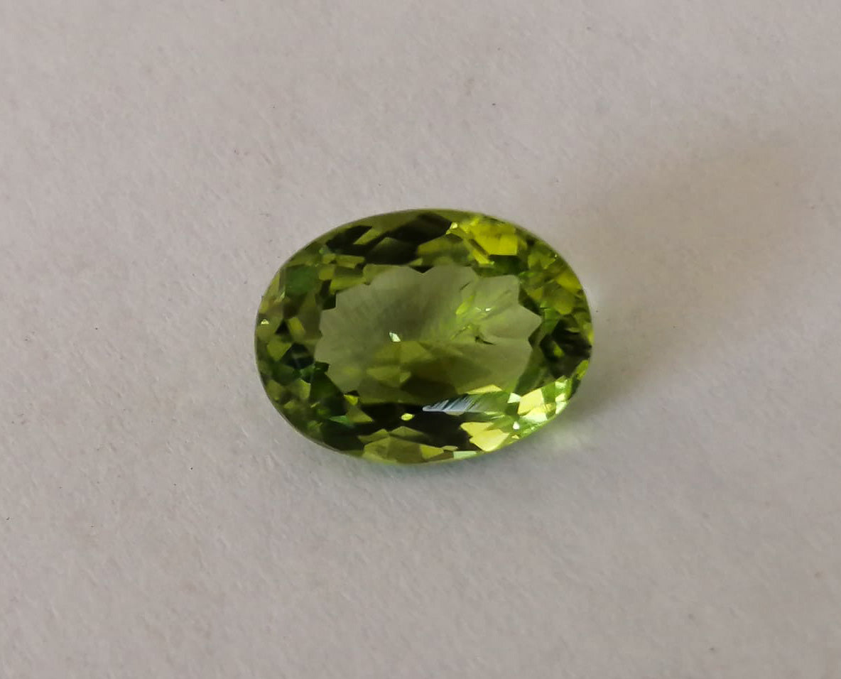 Peridot