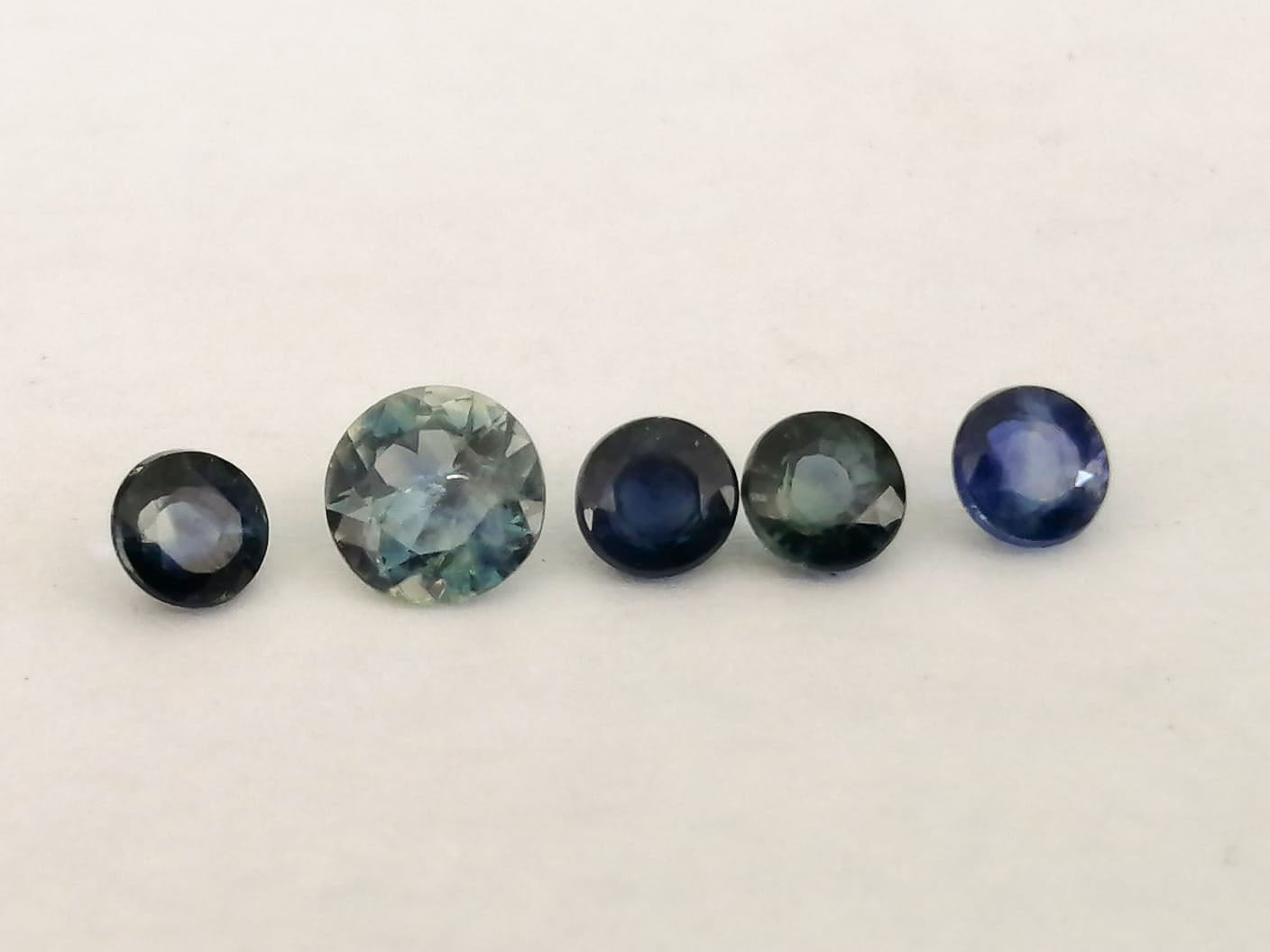 Sapphire