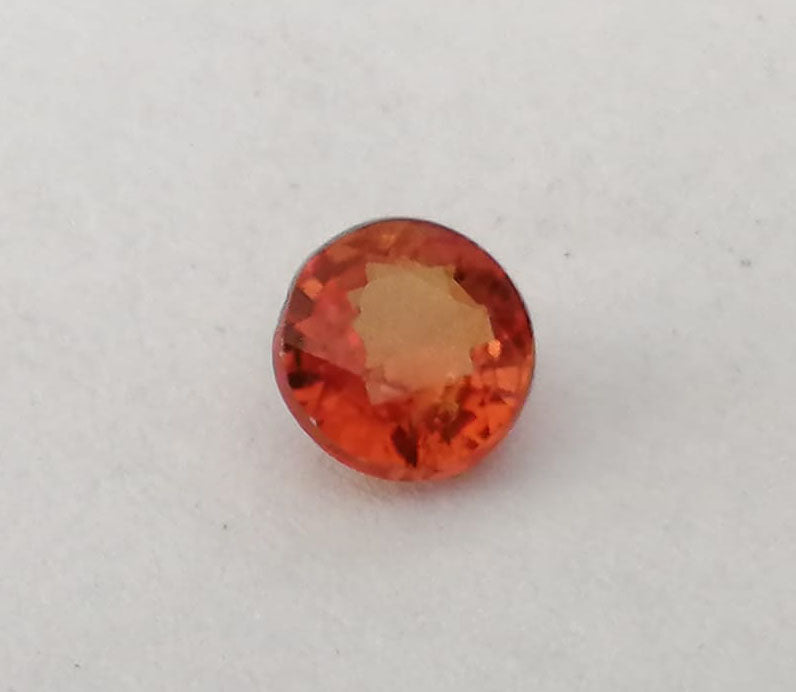 Spessartite Garnet