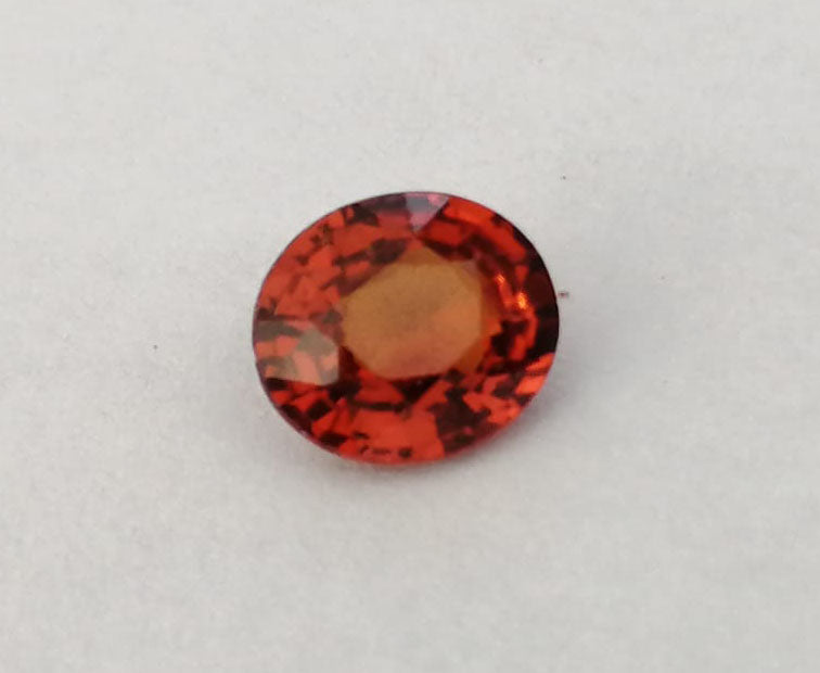 Spessartite Garnet