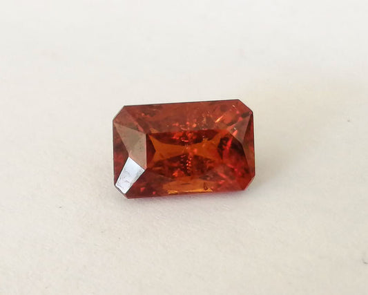 Spessartite Garnet