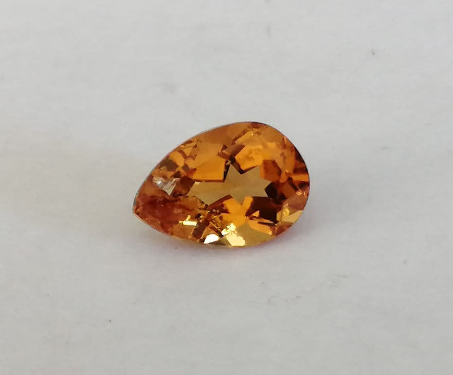 Spessartite Garnet