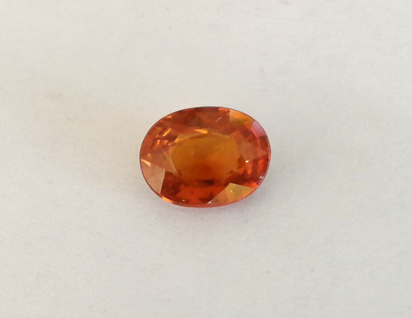 Spessartite Garnet