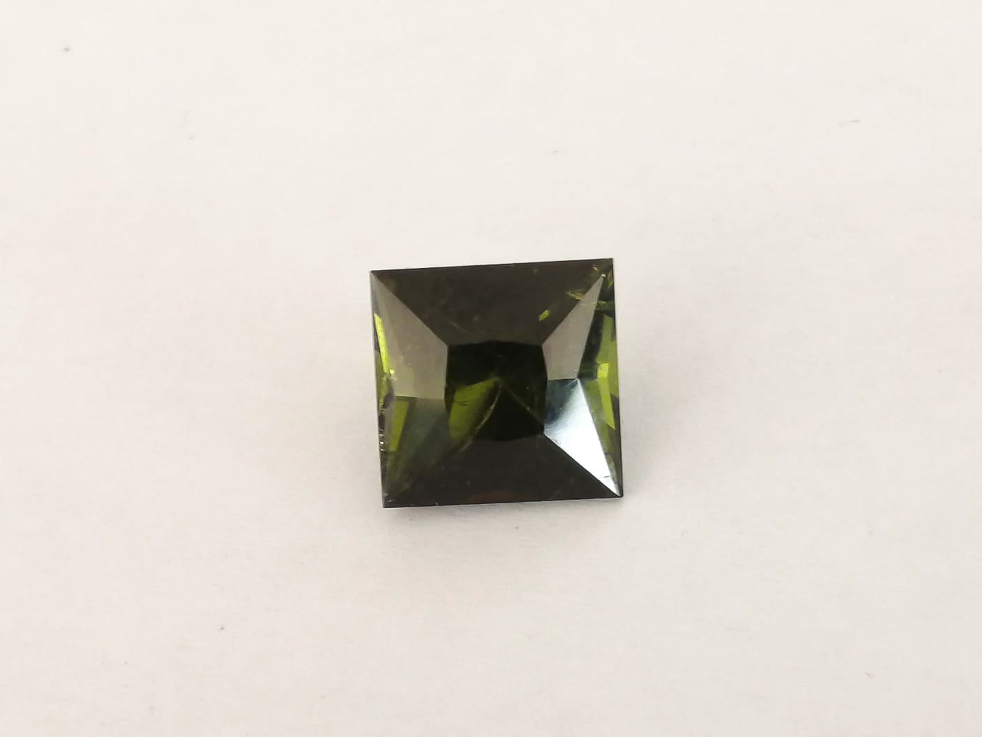 Tourmaline