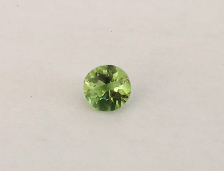 Tsavorite