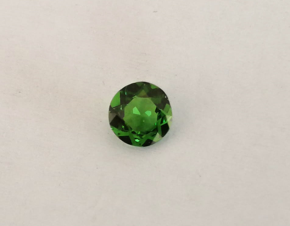 Tsavorite
