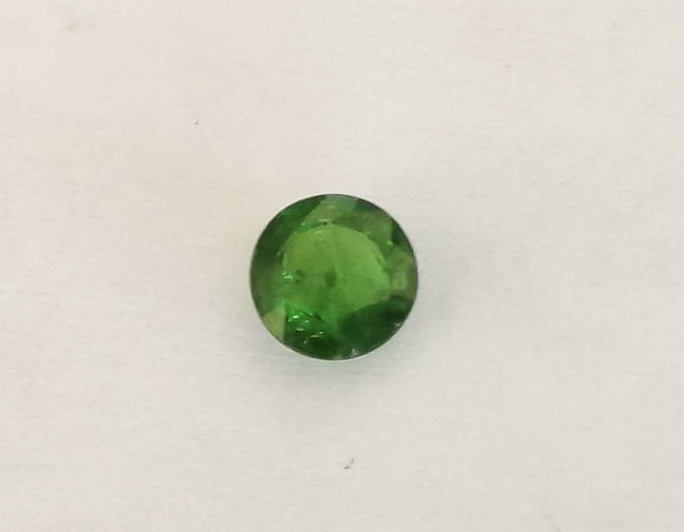 Tsavorite