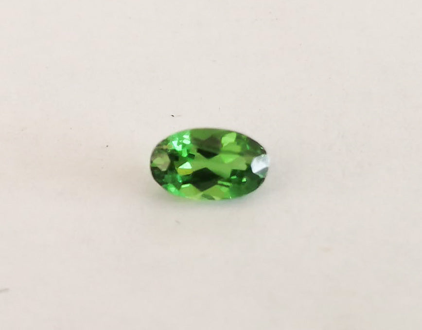 Tsavorite