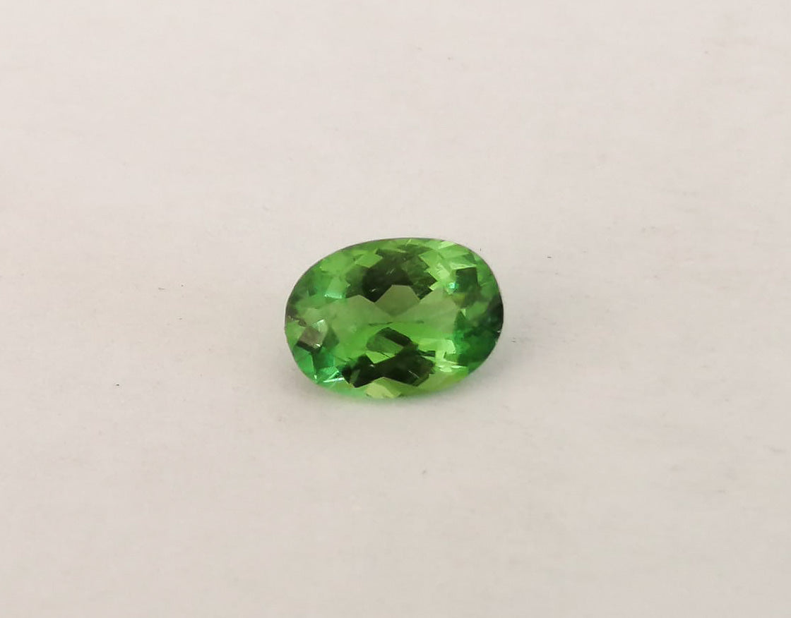 Tsavorite