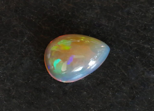 Opals