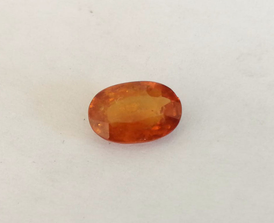 Spessartite Garnet