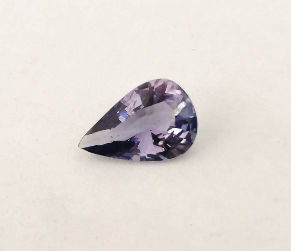 Tanzanite