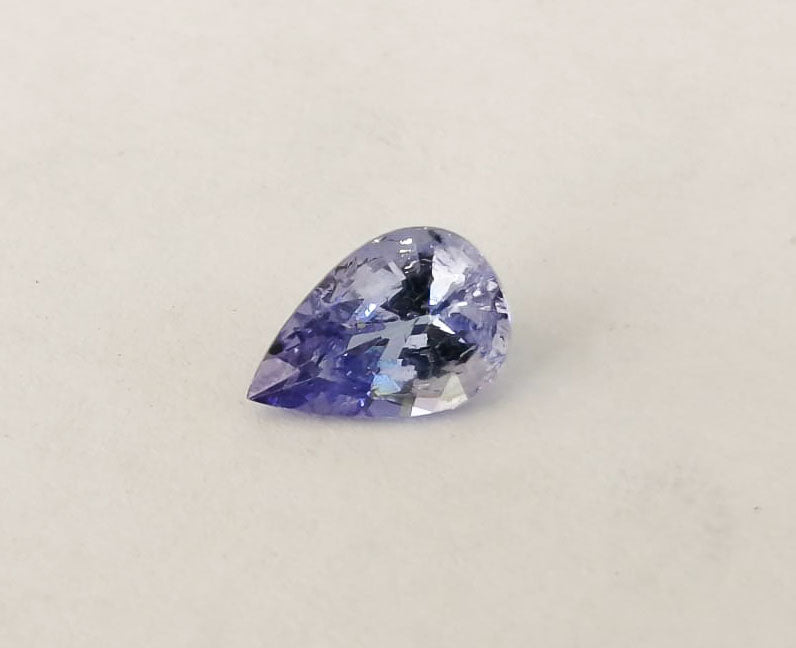 Tanzanite