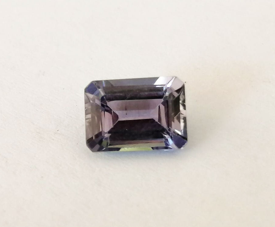 Tanzanite